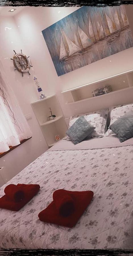 Apartment Joy Belgrad Dış mekan fotoğraf