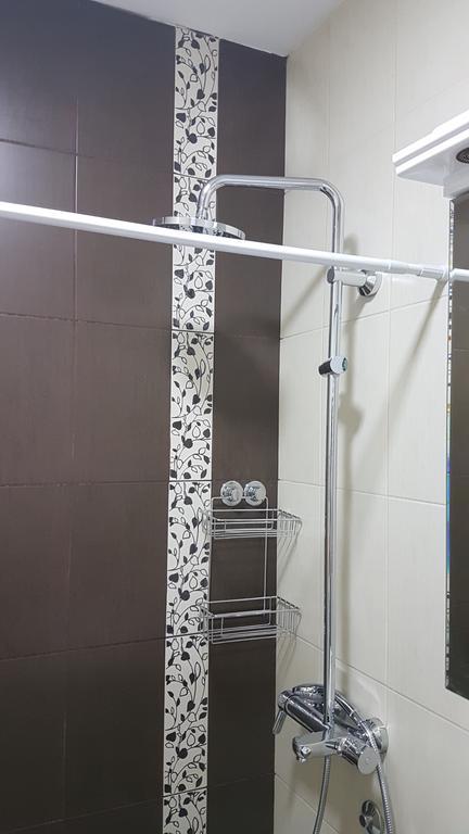 Apartment Joy Belgrad Dış mekan fotoğraf