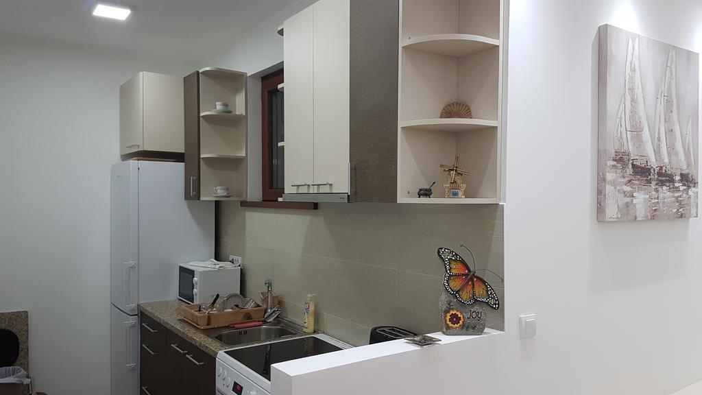Apartment Joy Belgrad Dış mekan fotoğraf
