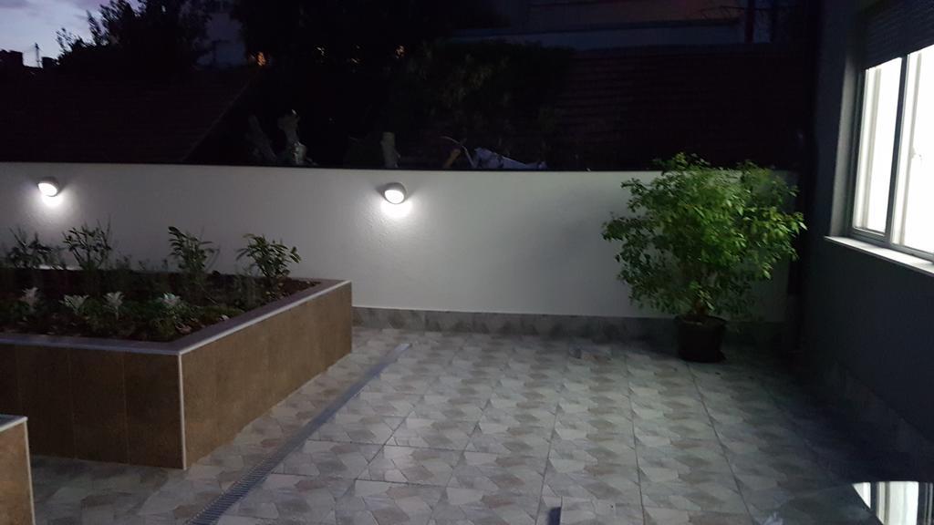 Apartment Joy Belgrad Dış mekan fotoğraf