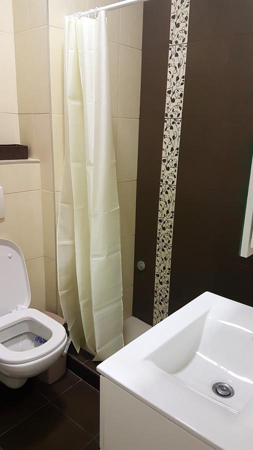 Apartment Joy Belgrad Dış mekan fotoğraf