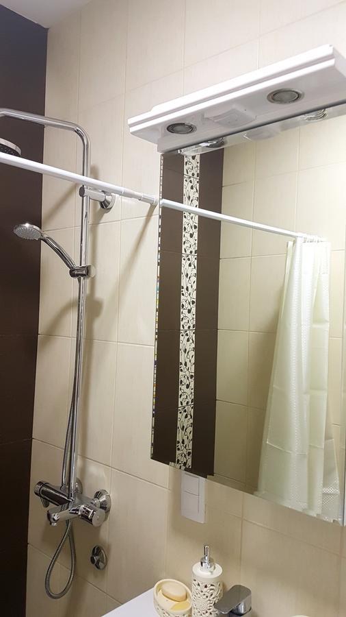 Apartment Joy Belgrad Dış mekan fotoğraf
