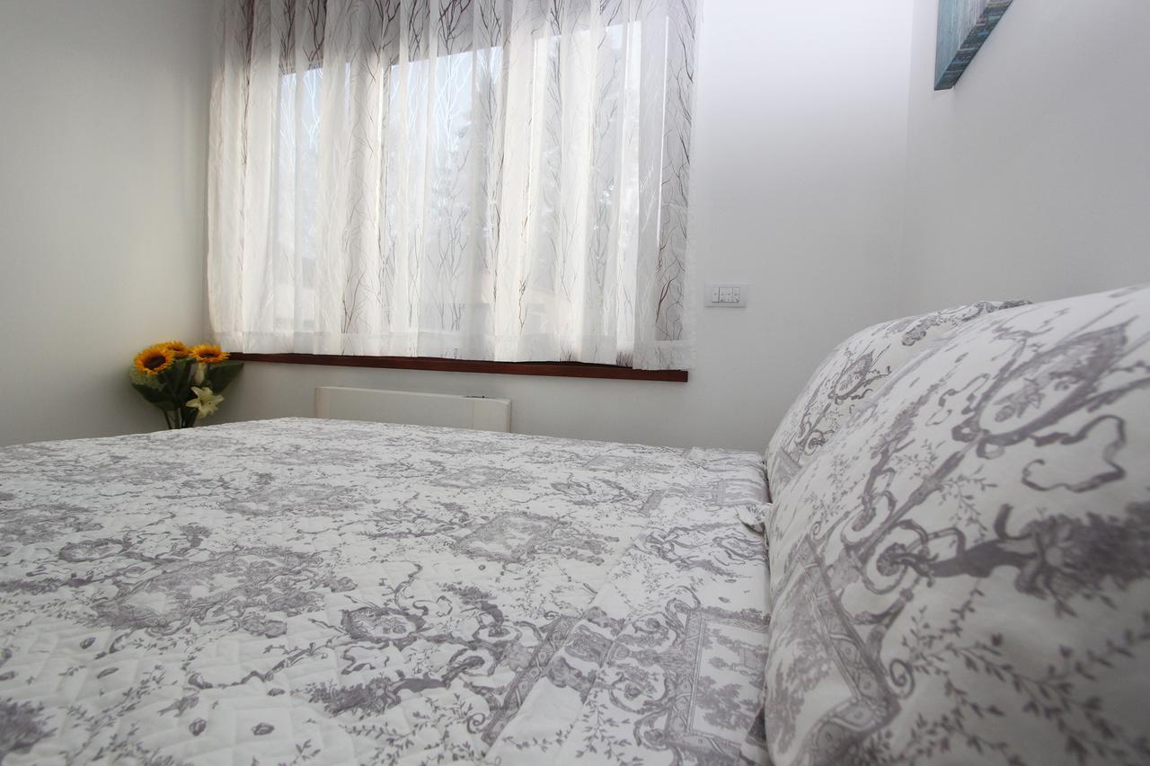 Apartment Joy Belgrad Dış mekan fotoğraf