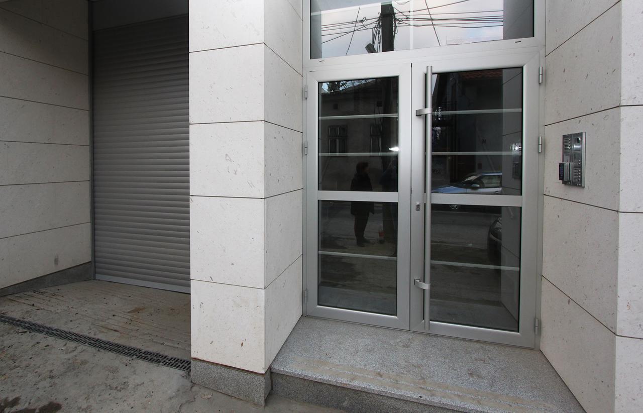 Apartment Joy Belgrad Dış mekan fotoğraf