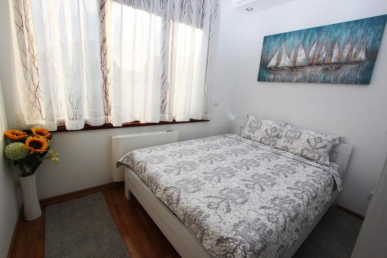 Apartment Joy Belgrad Dış mekan fotoğraf