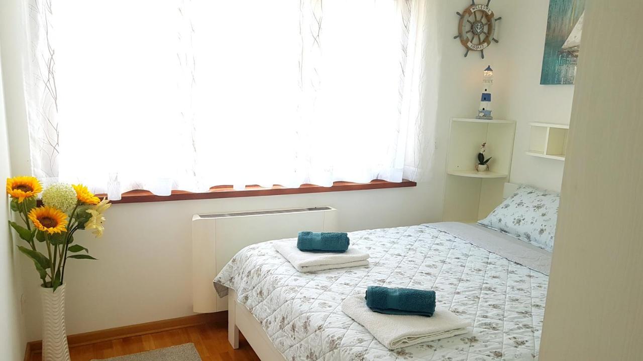 Apartment Joy Belgrad Dış mekan fotoğraf