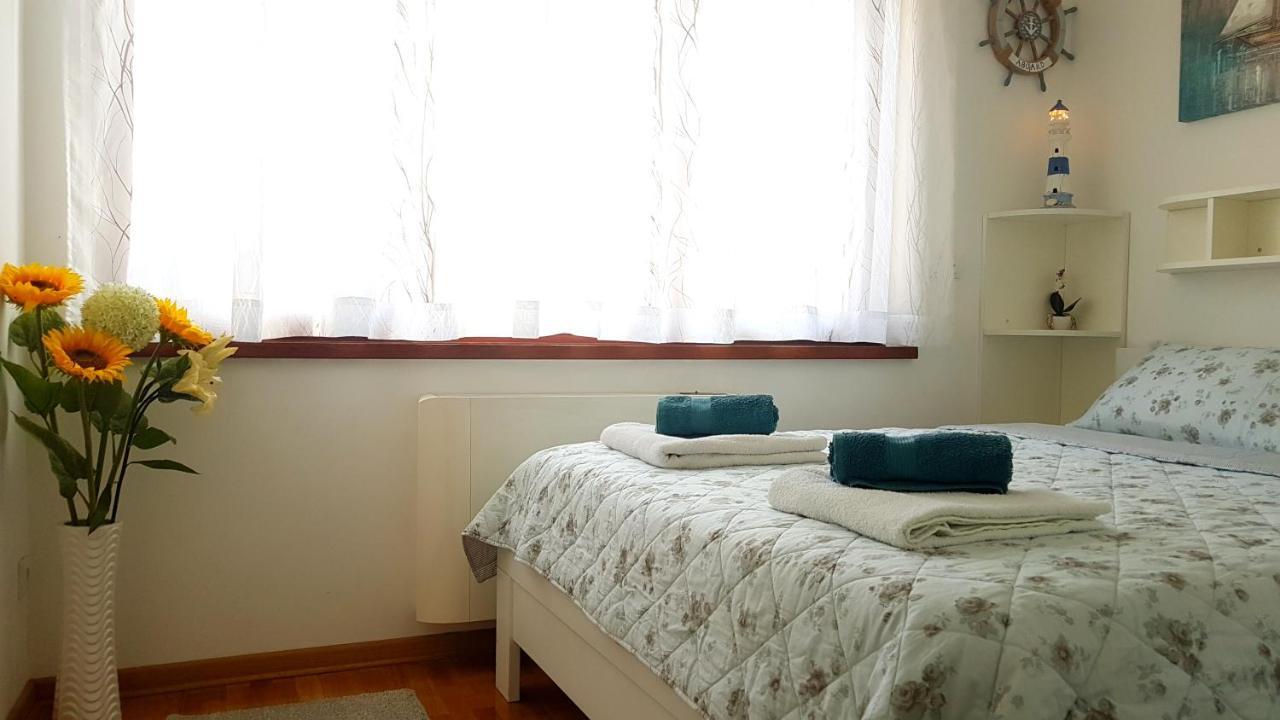 Apartment Joy Belgrad Dış mekan fotoğraf